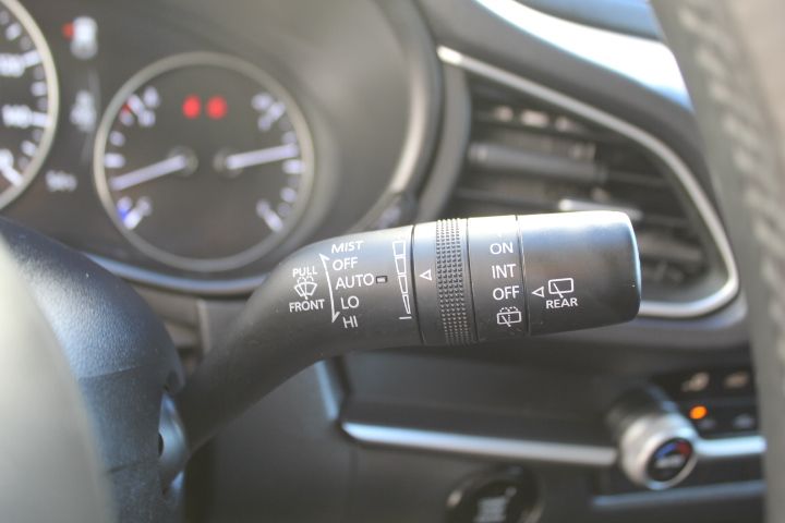 Used Car 2024 Mazda Cx-30  2.5 S Select Sport For Sale Under $25,000 In Georgetown, Texas