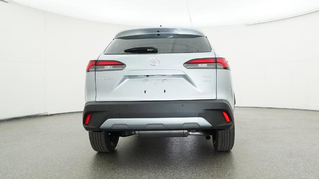 Thumbnail: 2026 Toyota Corolla Cross - 23