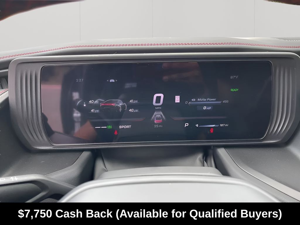 New Car 2025 Dodge Charger  R/t For Sale Under $50,000 In Austin, Texas