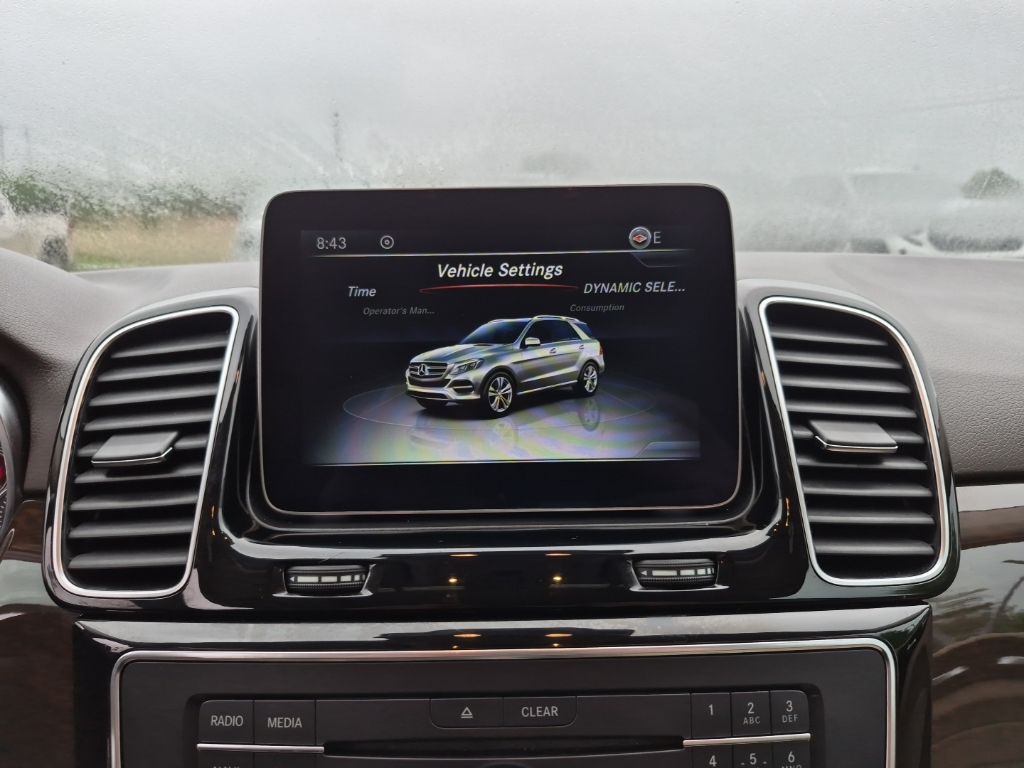 Used Car 2018 Mercedes-benz Gle  Gle 350 For Sale Under $20,000 In Austin, Texas