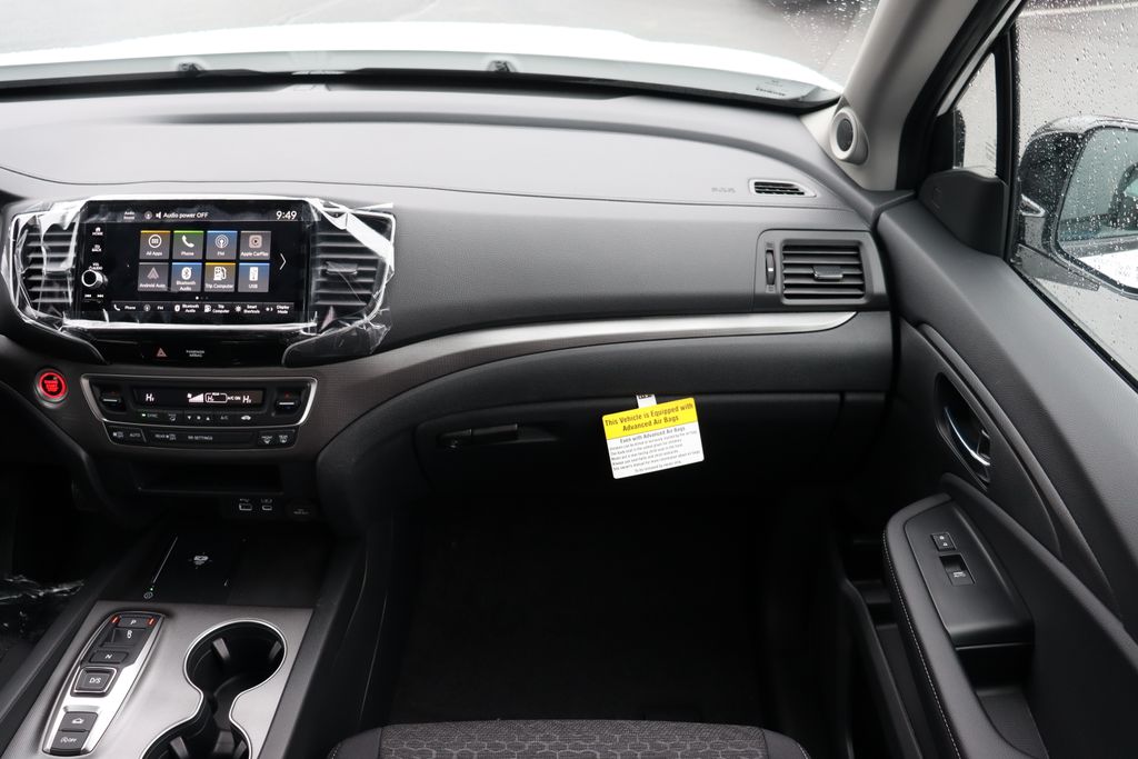 Thumbnail: 2025 Honda Ridgeline - 15