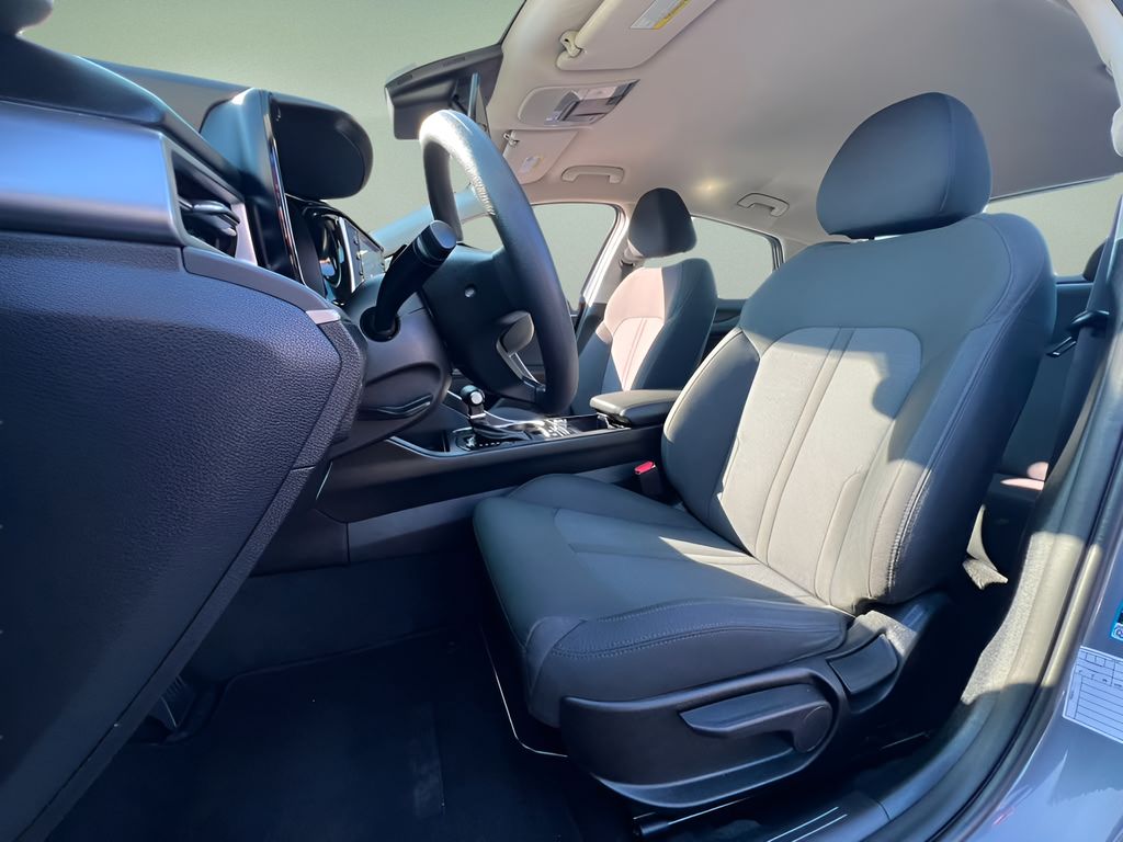 Used 2022 Kia K5 Sedan