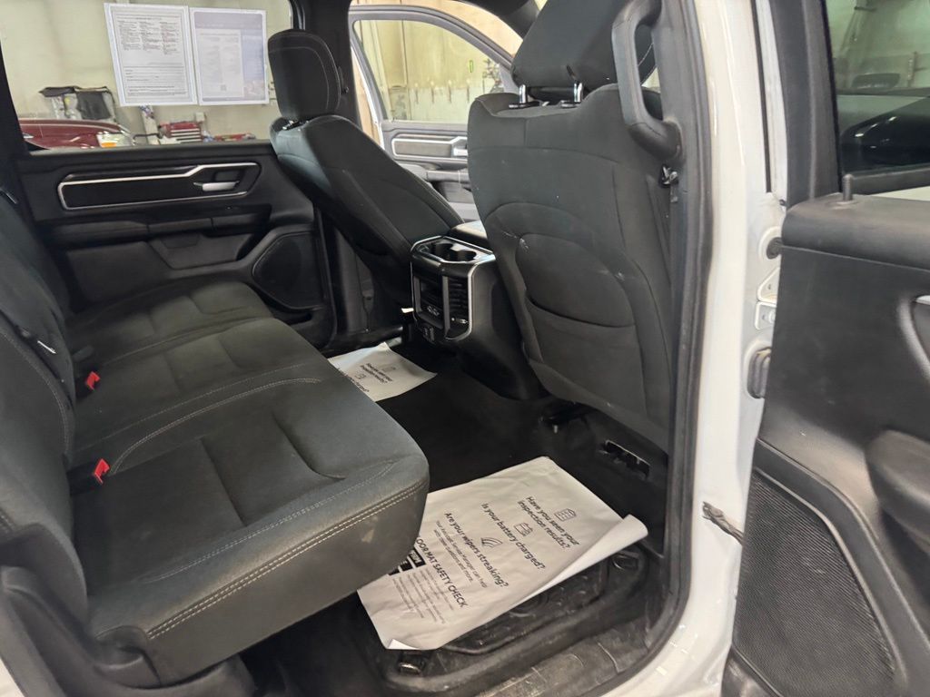 Used 2020 Ram 1500 Truck