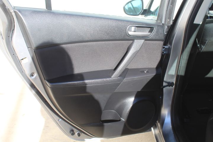 Used Car 2010 Mazda Mazda3  I Touring For Sale Under $10,000 In Georgetown, Texas