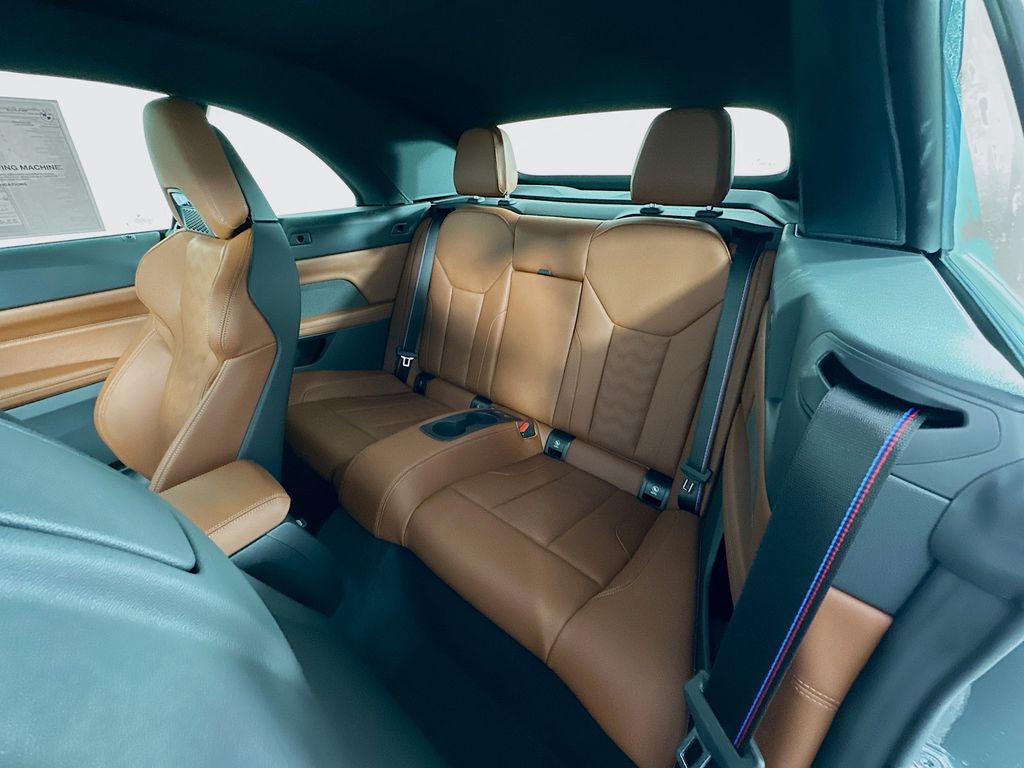 Thumbnail: 2026 BMW M4 - 17