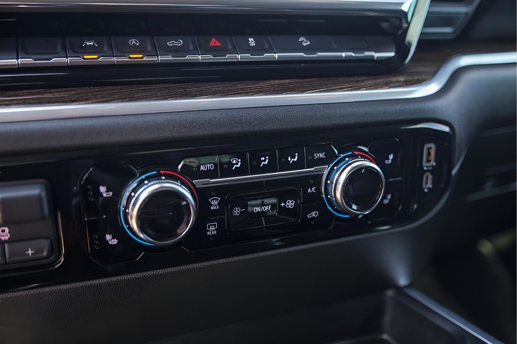 Used Car 2025 Gmc Sierra 1500  Elevation For Sale Under $60,000 In Austin, Texas