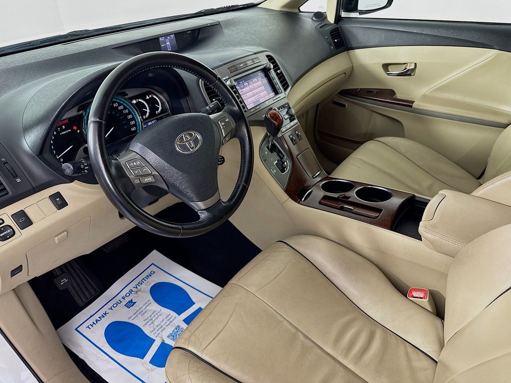 Used Car 2009 Toyota Venza  Base For Sale Under $10,000 In Austin, Texas