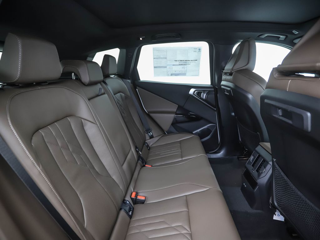 Thumbnail: 2026 BMW X3 - 27