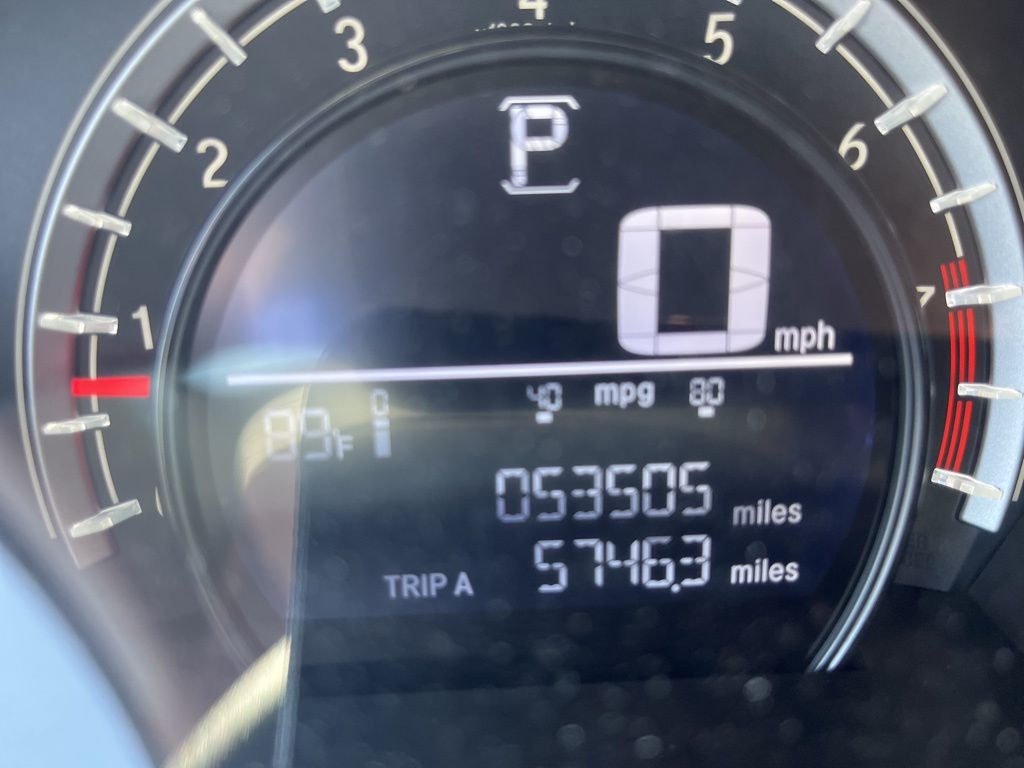 Thumbnail: 2018 Honda CR-V - 5