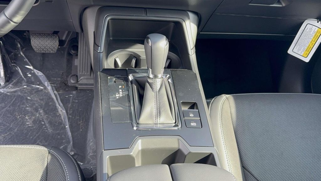 New 2026 Mazda CX-5 SUV
