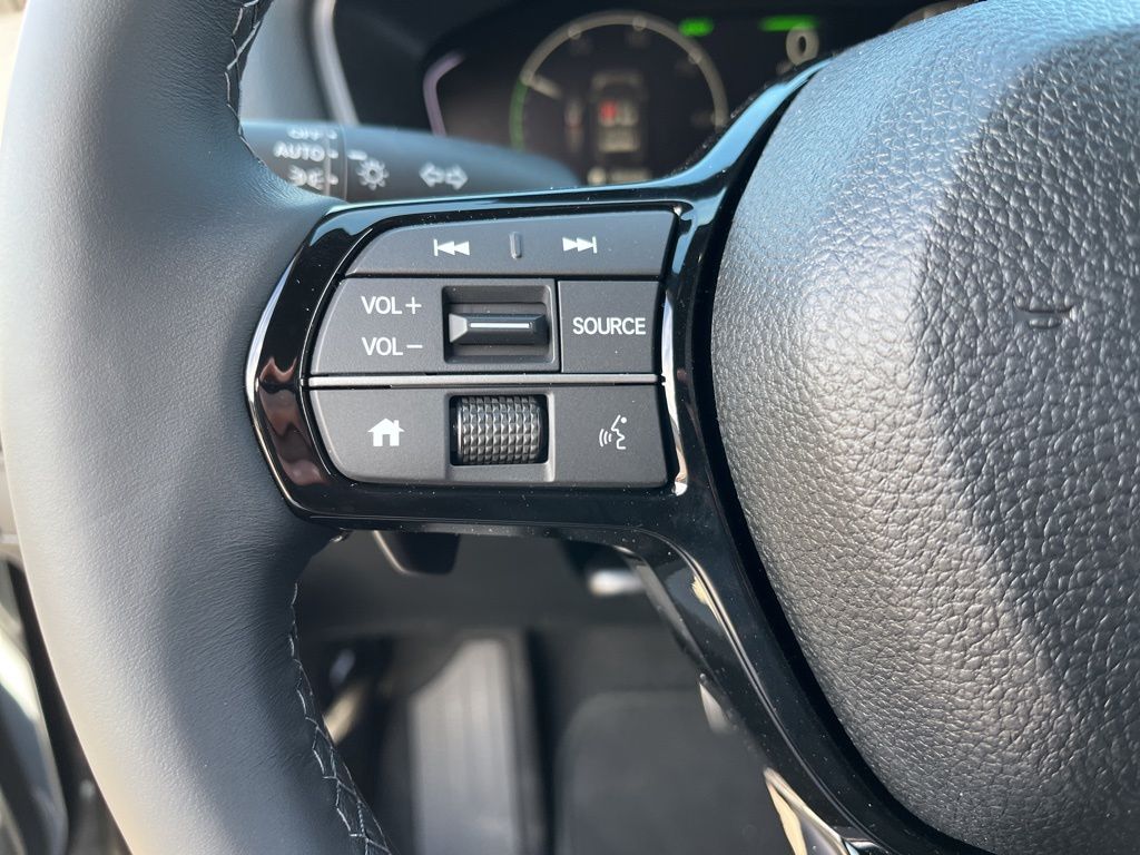 Thumbnail: 2026 Honda Civic - 22