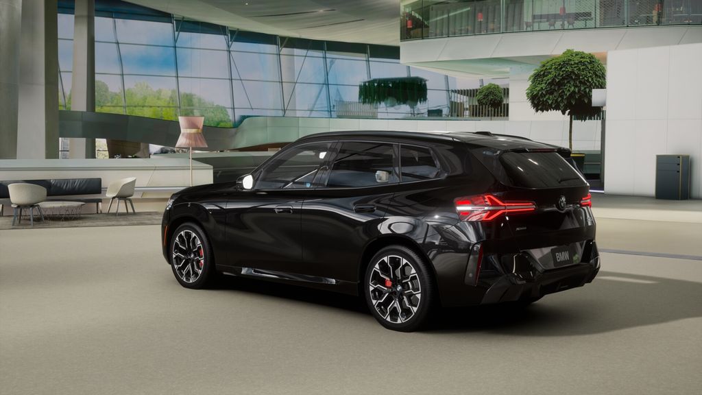 Thumbnail: 2026 BMW X3 - 27