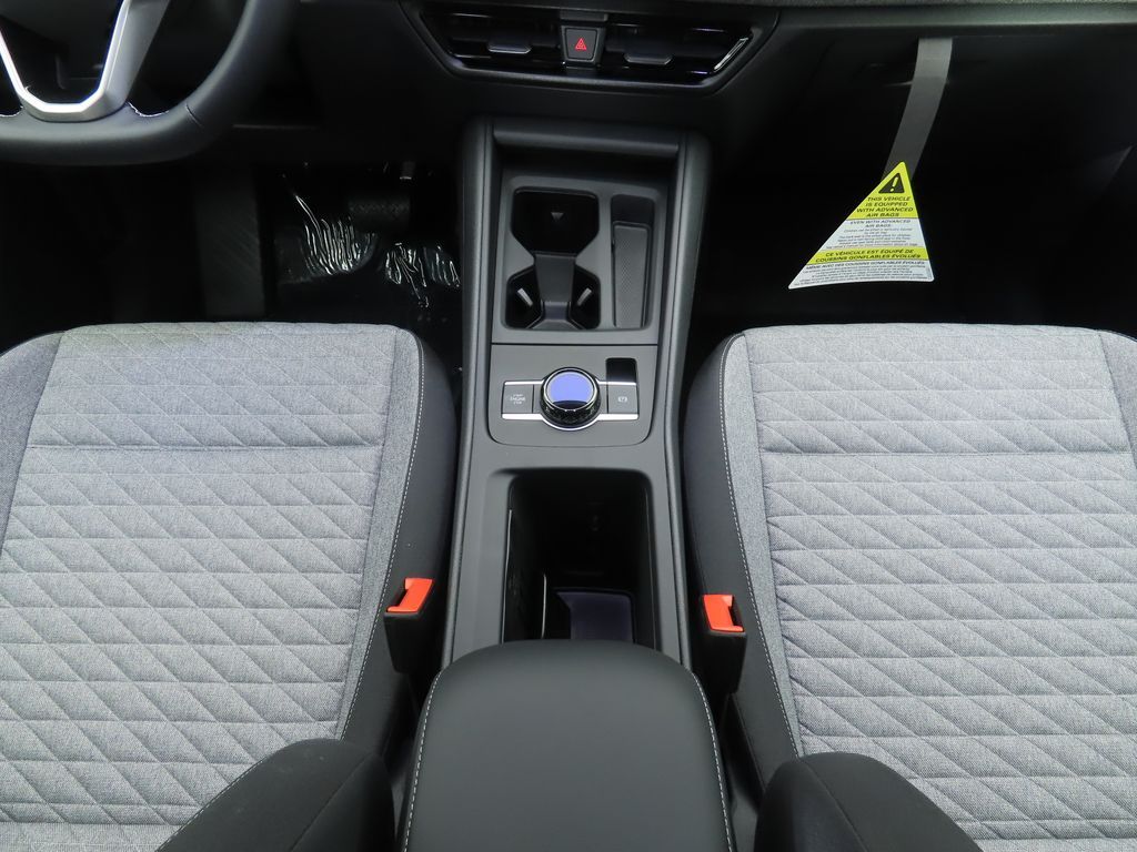 Thumbnail: 2026 Volkswagen Tiguan - 16