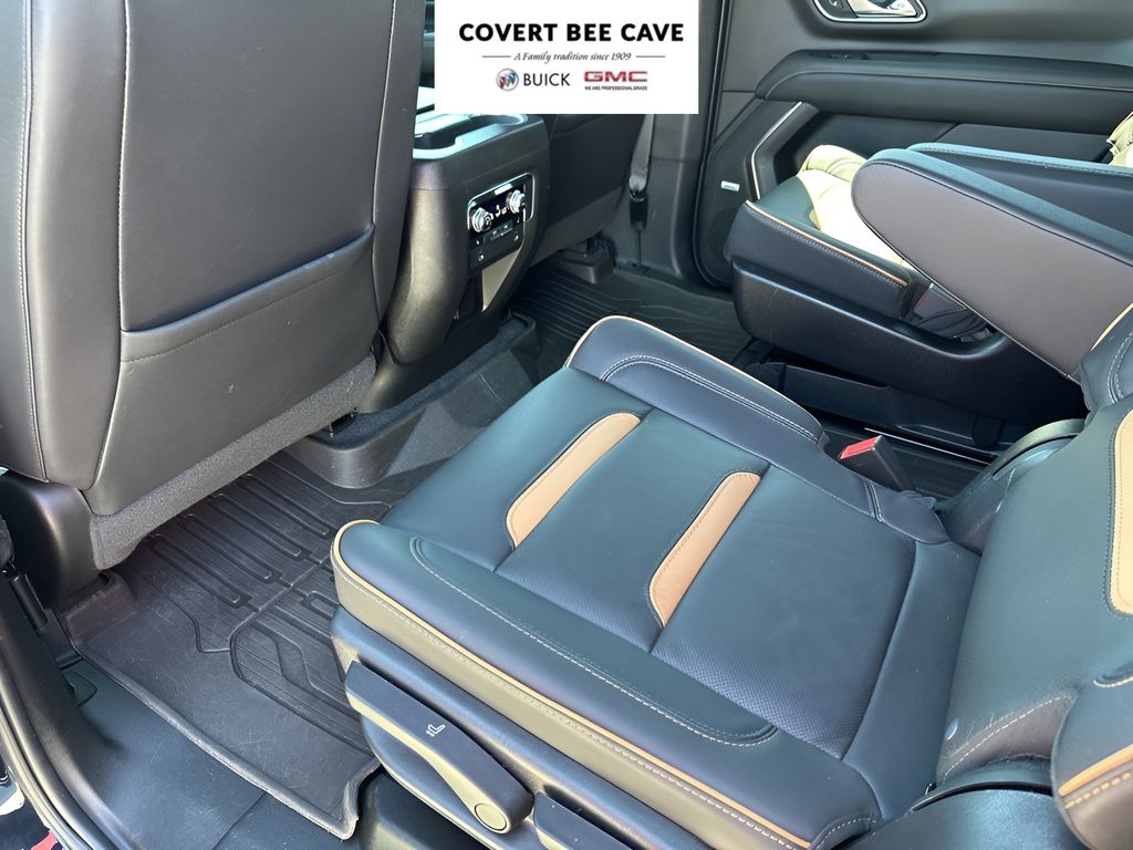 Used Car 2023 Gmc Yukon  At4 For Sale Under $60,000 In Austin, Texas