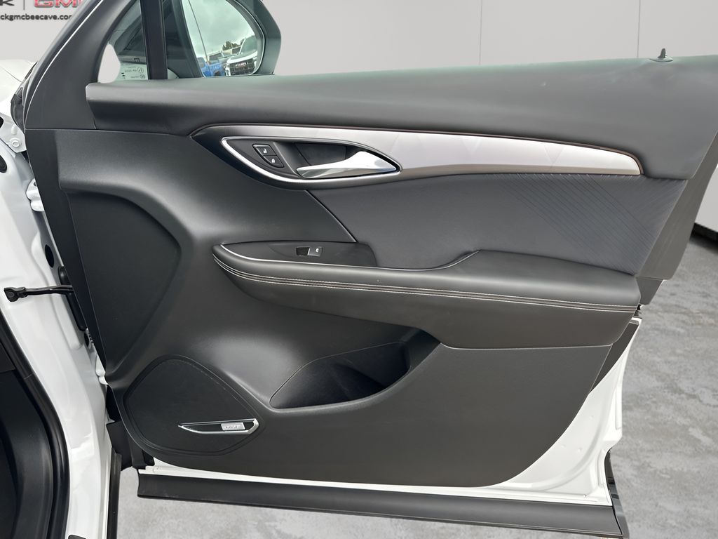 Used Car 2025 Buick Envision  Sport Touring For Sale Under $35,000 In Austin, Texas