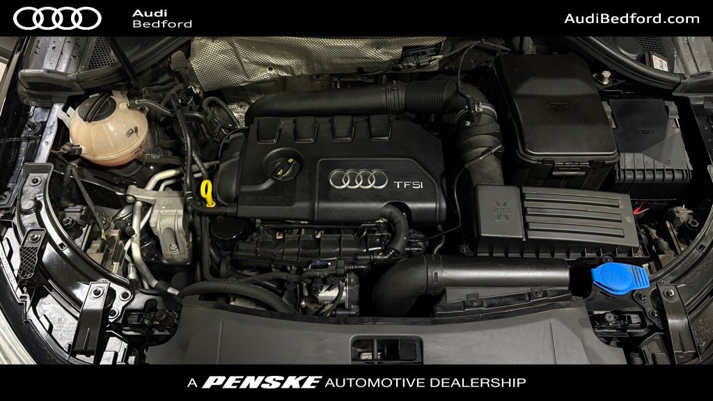 Thumbnail: 2018 Audi Q3 - 11