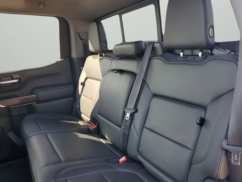 Used Car 2020 Gmc Sierra 1500  Slt For Sale Under $35,000 In Austin, Texas