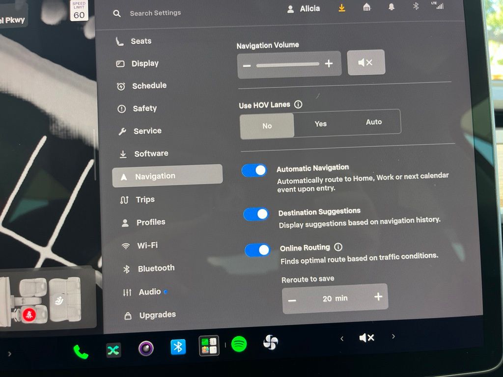 Thumbnail: 2022 Tesla Model Y - 22