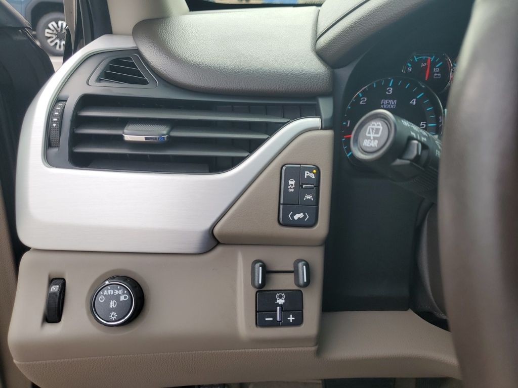 Used Car 2018 Gmc Yukon Xl  Slt For Sale In Austin, Texas