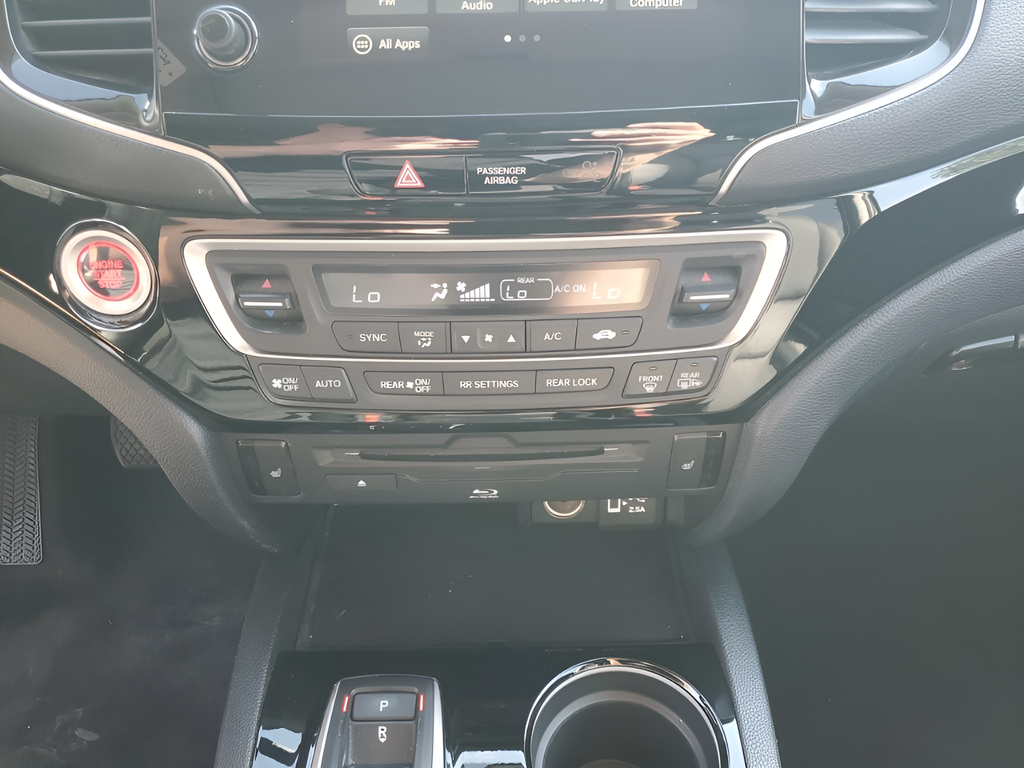 Used Car 2022 Honda Pilot  Touring For Sale Under $35,000 In Austin, Texas