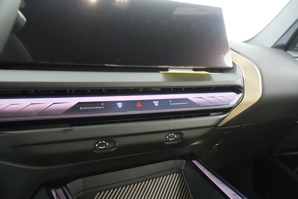 2025 BMW X3 3.0i 21
