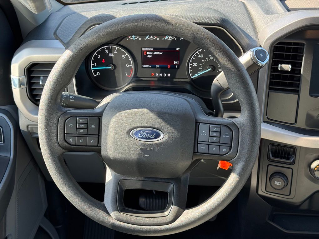 Used 2023 Ford F-150 Truck