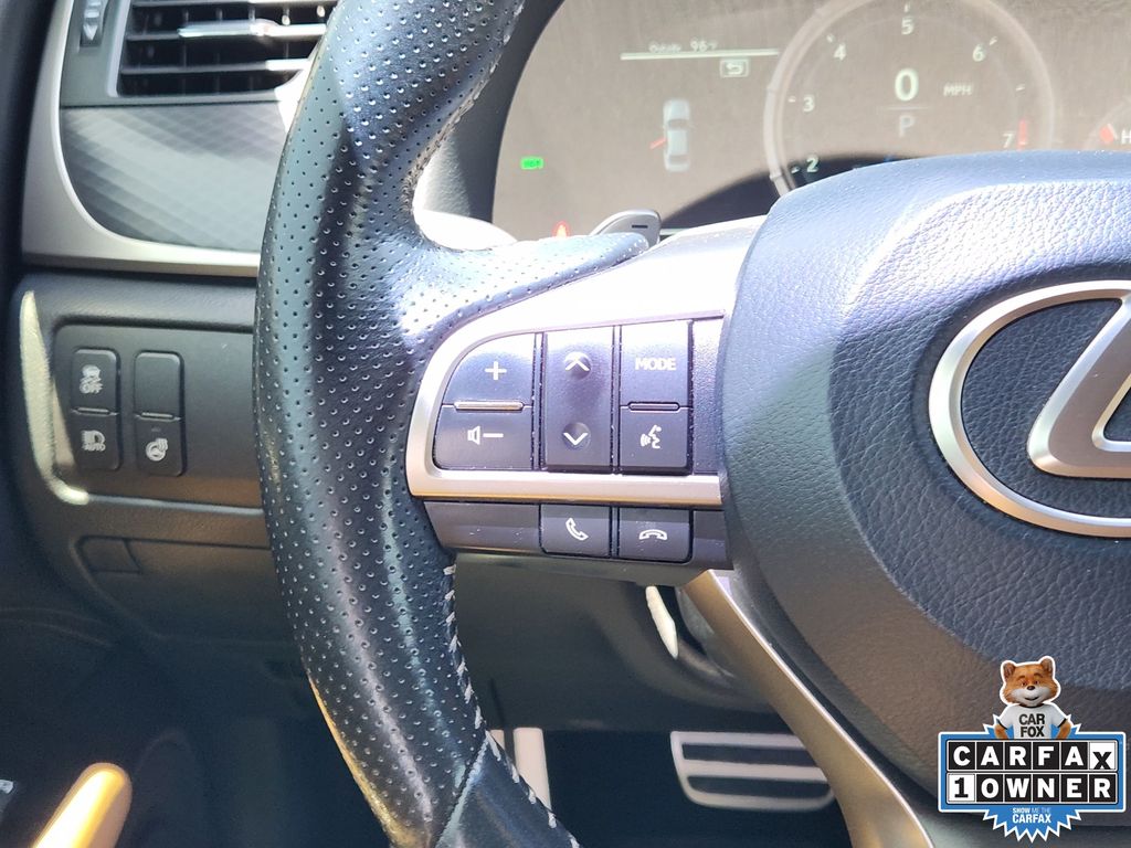 Used 2019 Lexus GS Sedan