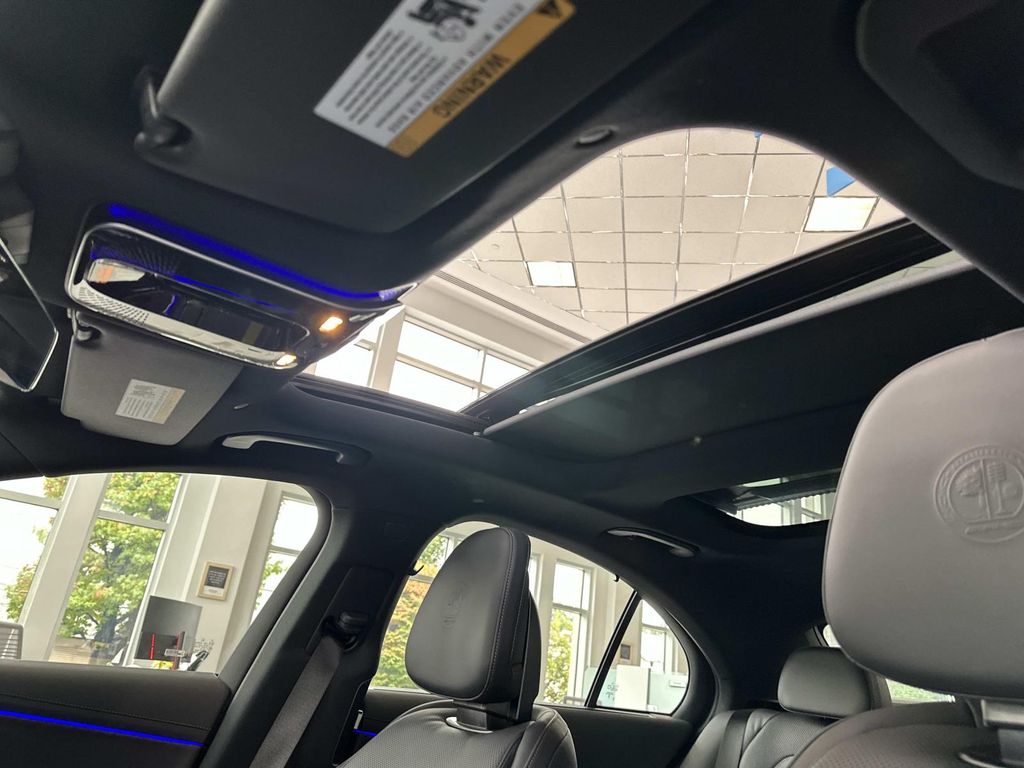 Thumbnail: 2026 Mercedes-Benz E-Class - 16