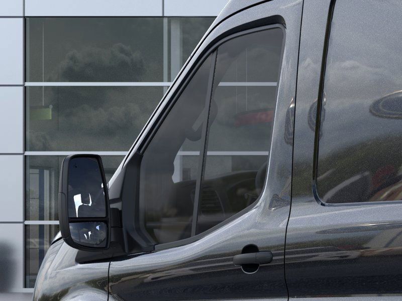 2026 Ford Transit-250 Cargo Van 
