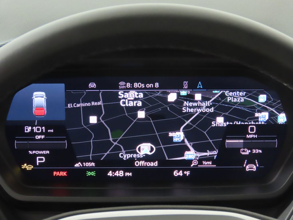 Thumbnail: 2025 Audi Q4 e-tron - 12