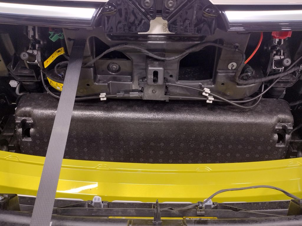 2025 Volkswagen ID. Buzz photo 4