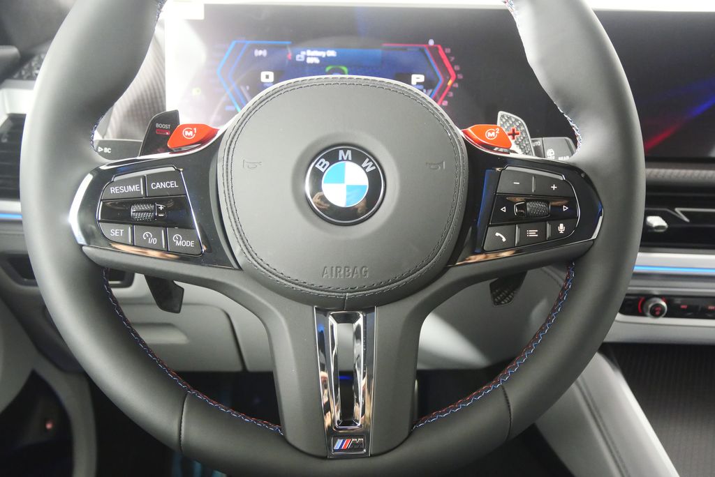 Thumbnail: 2026 BMW XM - 21