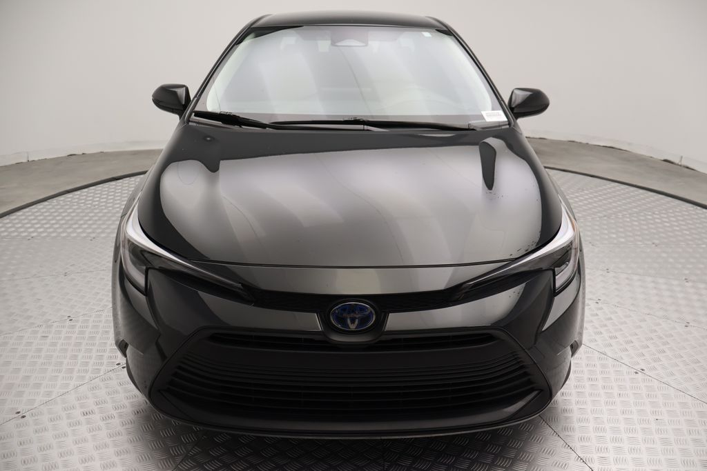 Thumbnail: 2024 Toyota Corolla - 5