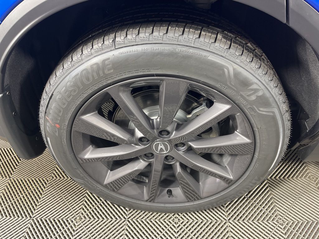 Thumbnail: 2026 Acura MDX - 18