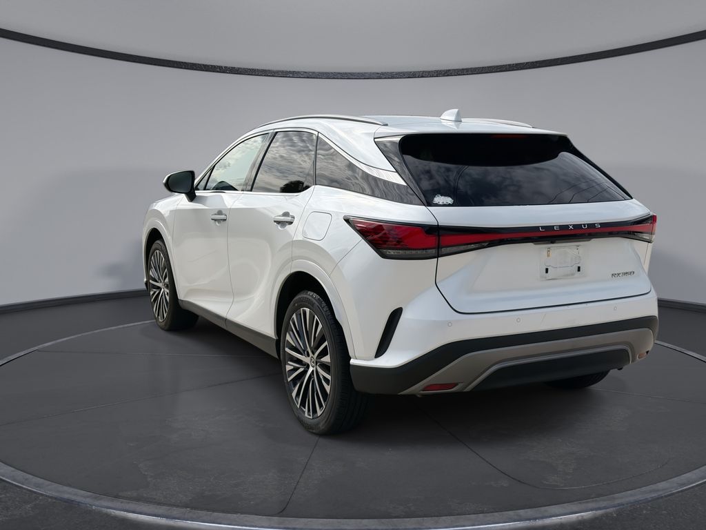 Thumbnail: 2023 Lexus RX - 10
