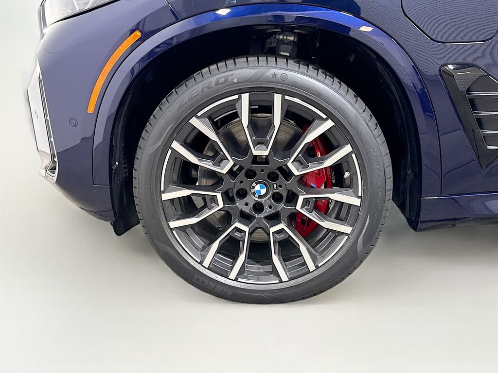 Thumbnail: 2026 BMW X5 - 26