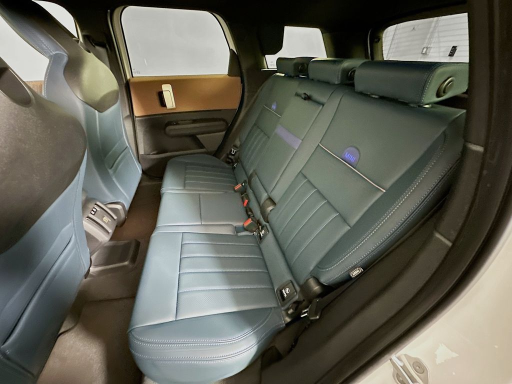 Thumbnail: 2025 MINI Cooper Countryman - 17