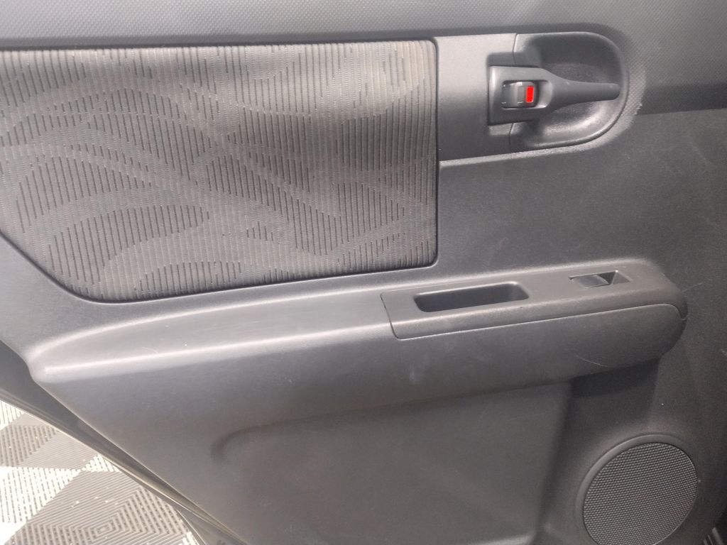 2013 Scion xB Base