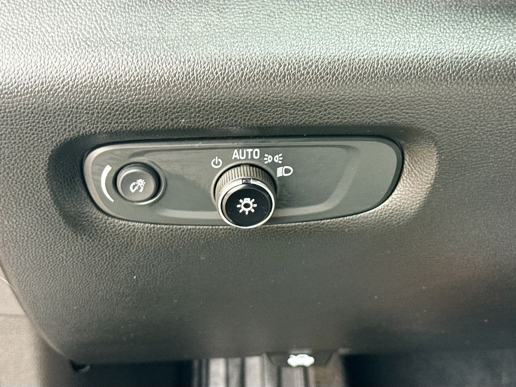 2023 Chevrolet Traverse RS Gray at Joe Myers Mazda Kia