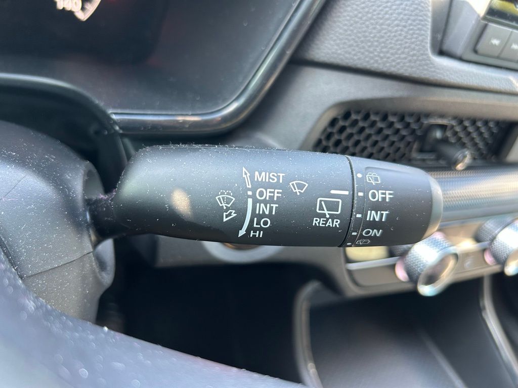 Thumbnail: 2024 Honda CR-V - 20