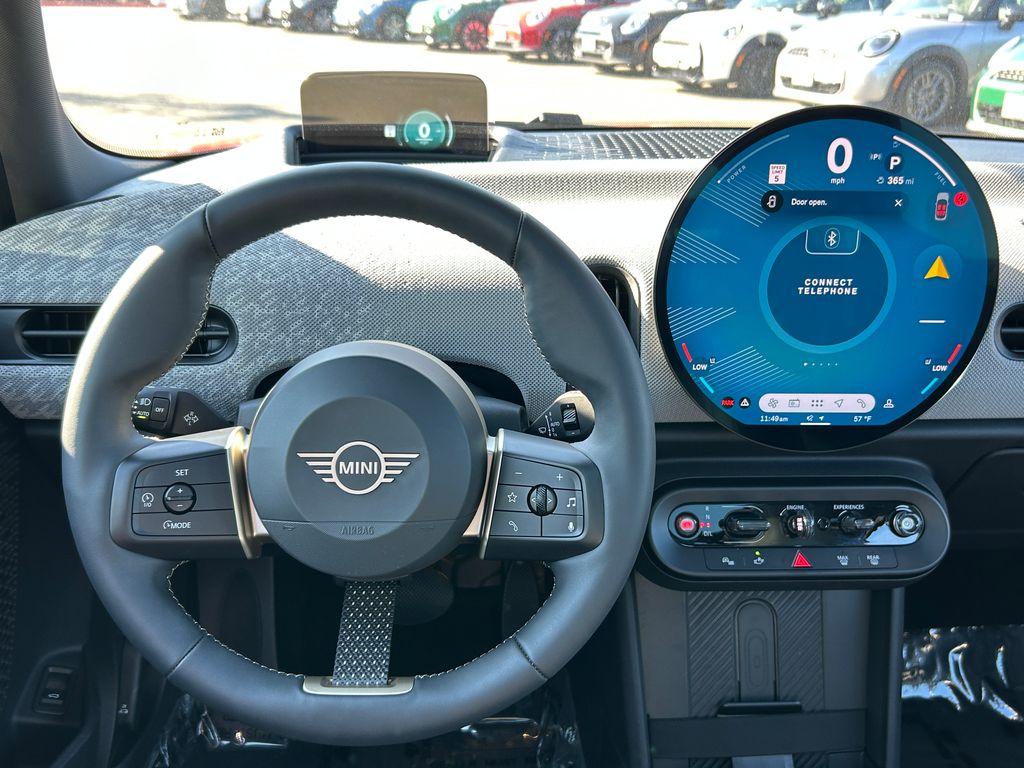 Thumbnail: 2025 MINI Cooper - 17