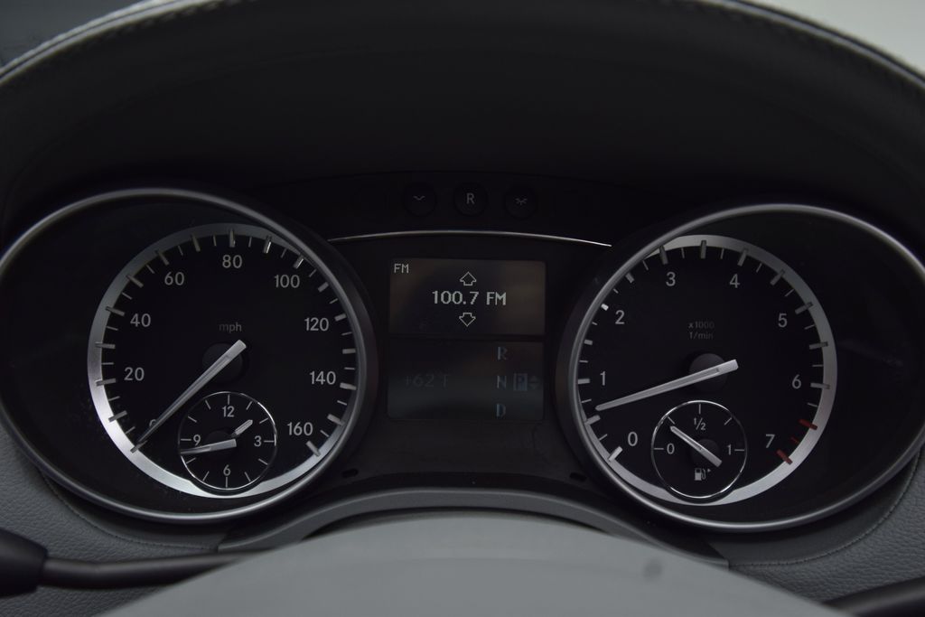 used 2010 Mercedes-Benz GL-Class car, priced at $11,800