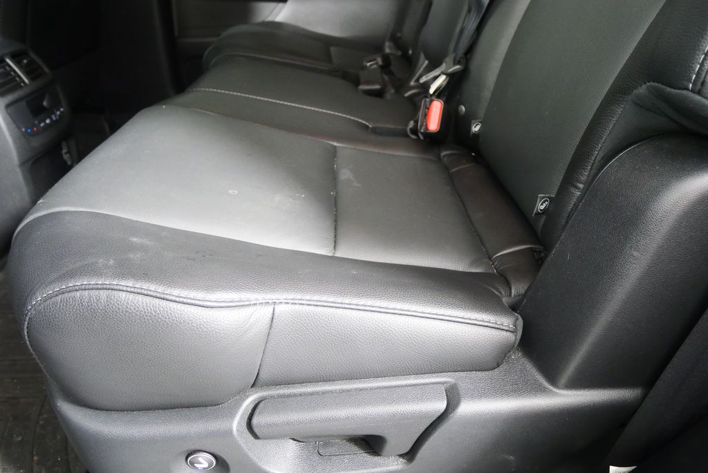 2021 Honda Pilot Special Edition 14