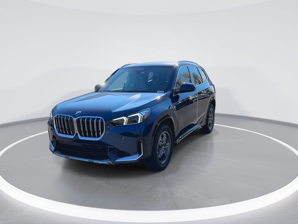 2025 BMW X1 xDrive28i 3