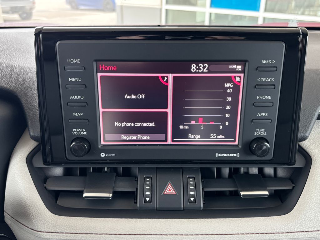 Thumbnail: 2021 Toyota RAV4 - 14