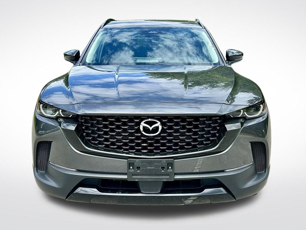 2025 Mazda CX-50 2.5 Hybrid Premium's photo