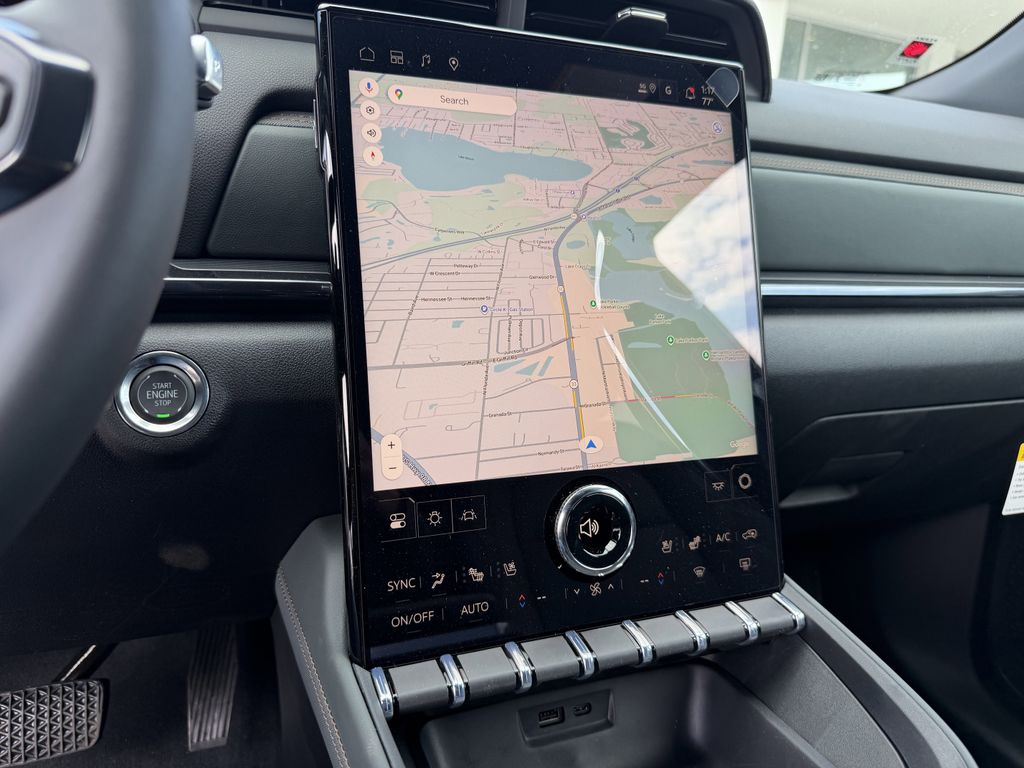 new 2026 GMC Terrain car, priced at $42,335