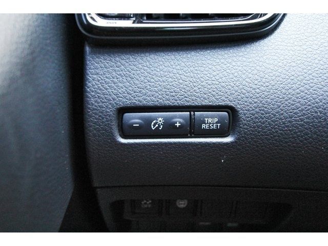 2021 Nissan Rogue Sport S Black at DeMontrond Mazda