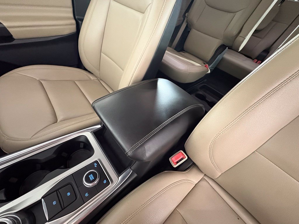2020 Ford Explorer #34
