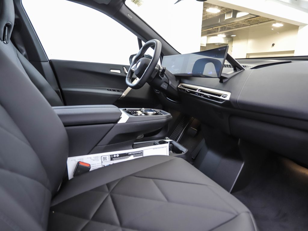 Thumbnail: 2026 BMW iX - 28